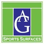 AG Sports Surface Logo